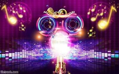 File tranh File psd tường quán cà phê FT1617 (bản gốc) treo phòng ăn