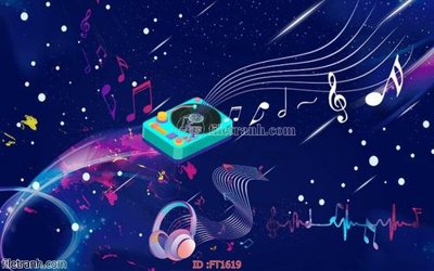 Ảnh gốc File psd tường quán cà phê FT1619 (nét căng) in mica