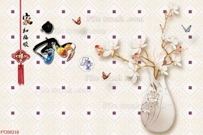 Tải file gốc File in tranh tường 3D FT200218 (in tráng gương) 3DFile gốc File in tranh tường 3D FT200218 (sẵn sàng in) chất lượng cao