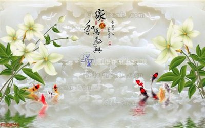 File tranh File in tranh tường 3D FT200233 (ảnh gốc) in trần nhà