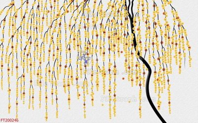 File tranh File in tranh tường 3D FT200246 (bản gốc) trang trí văn phòng