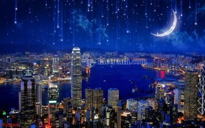 Tải file gốc File in tranh tường 3D FT200346 (in khổ lớn) không vỡ