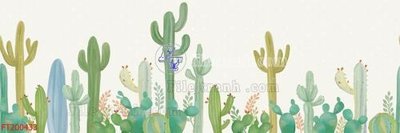 File ảnh File in tranh tường 3D FT200433 (gốc) in PP, decal