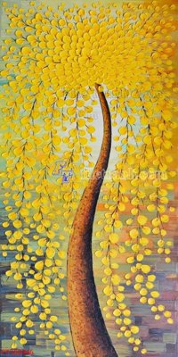 Download file gốc File in tranh tường 3D FT200446 (in mica) trong suốt