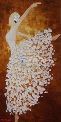 File ảnh File in tranh tường 3D FT200447 (gốc) in PP, decal