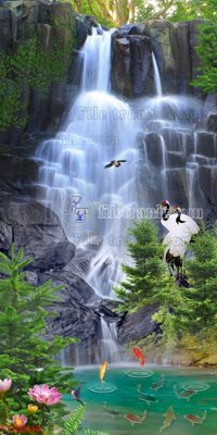 Tải file gốc File in tranh tường 3D FT200519 (in tráng gương) 5DFile gốc File in tranh tường 3D FT200519 (in ấn) phiên bản premium