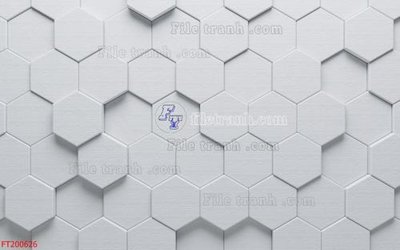Tải file File in tranh tường 3D FT200626 (ảnh gốc) file AI/EPS
