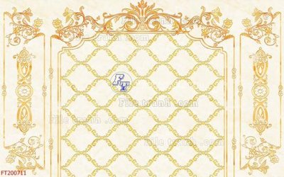 Tải file tranh File in tranh tường 3D FT200711 (ảnh gốc) ngay