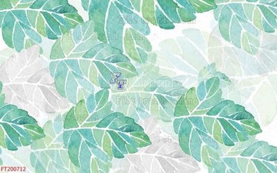 Download file gốc File in tranh tường 3D FT200712 (độ nét cao)