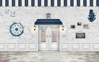 File tranh gốc File in tranh tường 3D FT200713 (bản quyền) file PSD