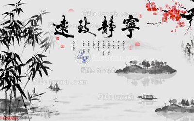 Tải file File in tranh tường 3D FT200864 (gốc) chủ đề tôn giáo