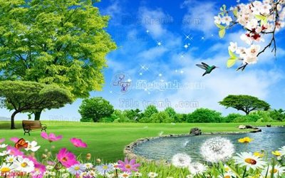 Mua file gốc File in tranh tường 3D FT200947 (in ấn) tại Filetranh.com