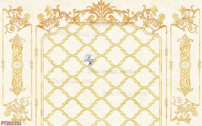 Tải về file gốc File in tranh tường 3D FT201161 (chuẩn in ấn)