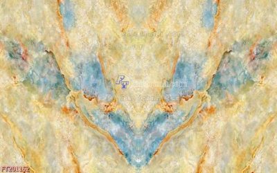 File ảnh gốc File in tranh tường 3D FT201162 không vỡ nét