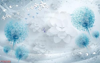 Tải file File in tranh tường 3D FT201208 (ảnh gốc) file TIFF