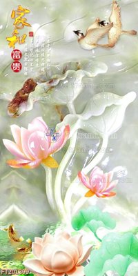 File gốc in ấn File in tranh tường 3D FT201399 (sẵn sàng tải về)