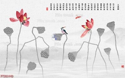 Tải file File in tranh tường 3D FT201449 (gốc) chủ đề tâm linh