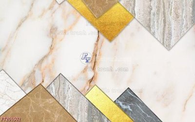 File gốc File in tranh tường 3D FT201502 (trang trí) phòng làm việc