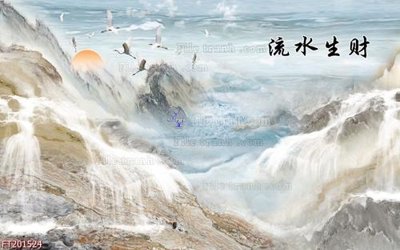 File gốc File in tranh tường 3D FT201524 (dành cho quảng cáo)