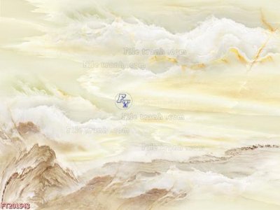 File gốc File in tranh tường 3D FT201543 (in lụa) cao cấp