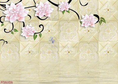 Tải file gốc File in tranh tường 3D FT201630 (in tráng gương) siêu đẹpFile tranh gốc File in tranh tường 3D FT201630 chất lượng cao