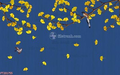 Tải về file gốc File in tranh tường 3D FT201755 (chuẩn in ấn)