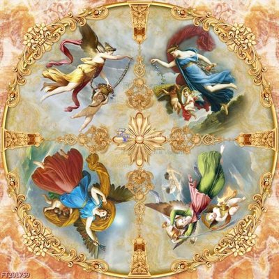 Tải file File in tranh tường 3D FT201759 (ảnh gốc) file TIFF