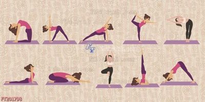 File gốc File in tranh tường 3D FT201798 (in tráng gương) nghệ thuật