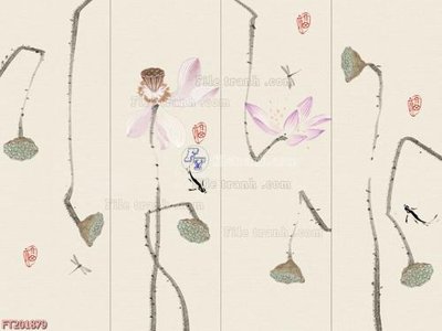 File gốc File in tranh tường 3D FT201879 (PNG) không nền chất lượng