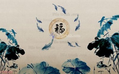 Tải file gốc File in tranh tường 3D FT201934 (in không vỡ ảnh)