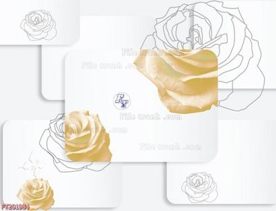 Ảnh gốc File in tranh tường 3D FT201984 (nét căng) in mica