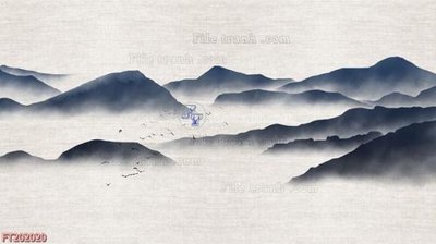 File gốc File in tranh tường 3D FT202020 (ảnh chi tiết) để in ấn