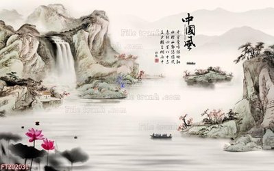 Tải file gốc File in tranh tường 3D FT202031 (in tráng gương) siêu đẹpFile tranh gốc File in tranh tường 3D FT202031 chất lượng cao