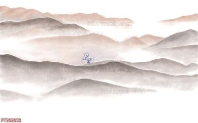 File tranh File in tranh tường 3D FT202033 (bản gốc) treo quán cafe