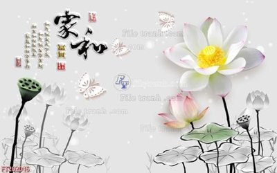 File gốc File in tranh tường 3D FT202046 (ảnh chi tiết) để in ấn