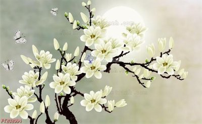 Tải xuống file tranh gốc File in tranh tường 3D FT202094 (PSD/TIFF)