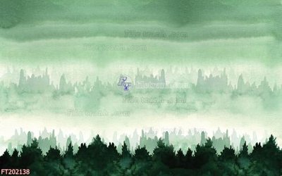 File tranh gốc File in tranh tường 3D FT202138 (sắc nét từng chi tiết)