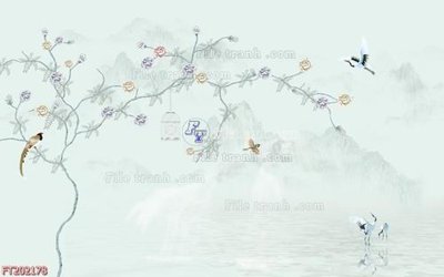 Tải file File in tranh tường 3D FT202178 (gốc) chủ đề tôn giáo