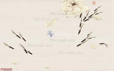 Tải file File in tranh tường 3D FT202337 (ảnh gốc) file AI/EPS