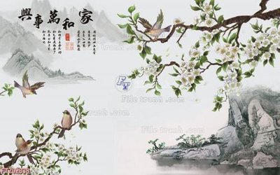 Tải file gốc File in tranh tường 3D FT202338 (in tráng gương) cao cấpFile gốc File in tranh tường 3D FT202338 (in ấn) phiên bản độc quyền