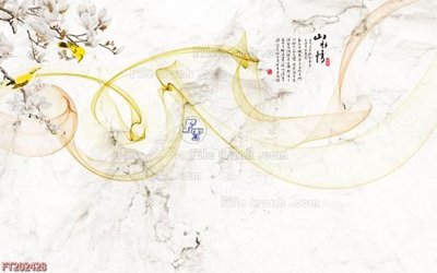 File gốc File in tranh tường 3D FT202428 (dành cho quảng cáo)