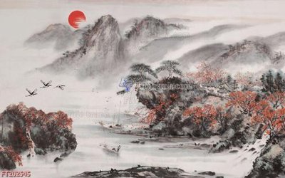 Tải file tranh File in tranh tường 3D FT202545 (gốc) tại Filetranh.com