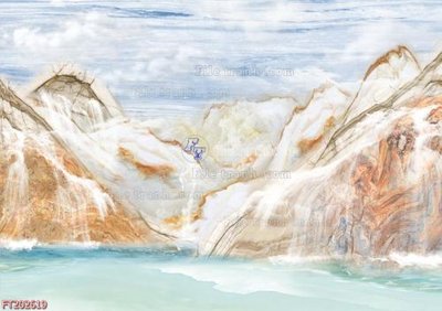 File ảnh File in tranh tường 3D FT202619 (gốc) cho trang trí nội thất