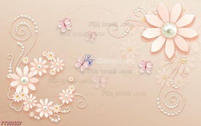 Tải file File in tranh tường 3D FT202657 (ảnh gốc) in tráng gương