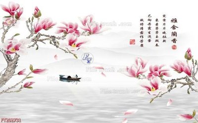 File gốc File in tranh tường 3D FT202731 (vector) cho in ấn