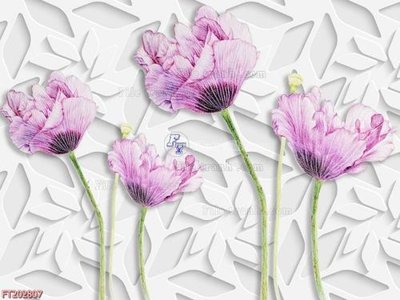 Tải file tranh File in tranh tường 3D FT202807 (gốc) tại Filetranh.com