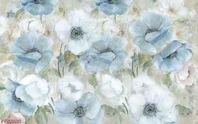 File tranh gốc File in tranh tường 3D FT202923 (bản quyền) file PSD