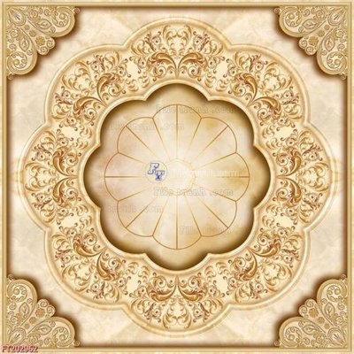 Tải file File in tranh tường 3D FT202962 (gốc) làm file thiết kế