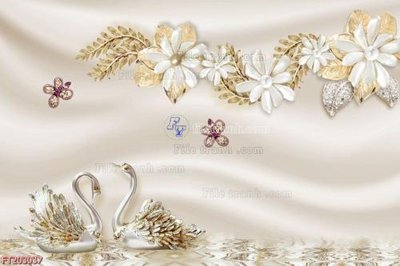 Download file File in tranh tường 3D FT203037 (gốc) in mica cao cấp