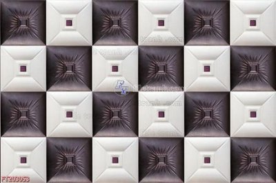 File tranh File in tranh tường 3D FT203053 (ảnh gốc) không bị mờ